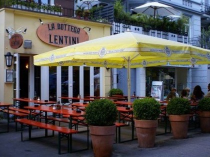 Photo: La Bottega Lentini